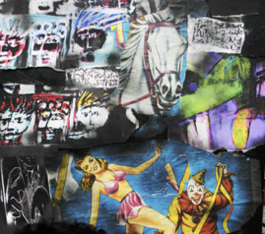 Limbo Party . Collage on canvas . 36x36inches .png