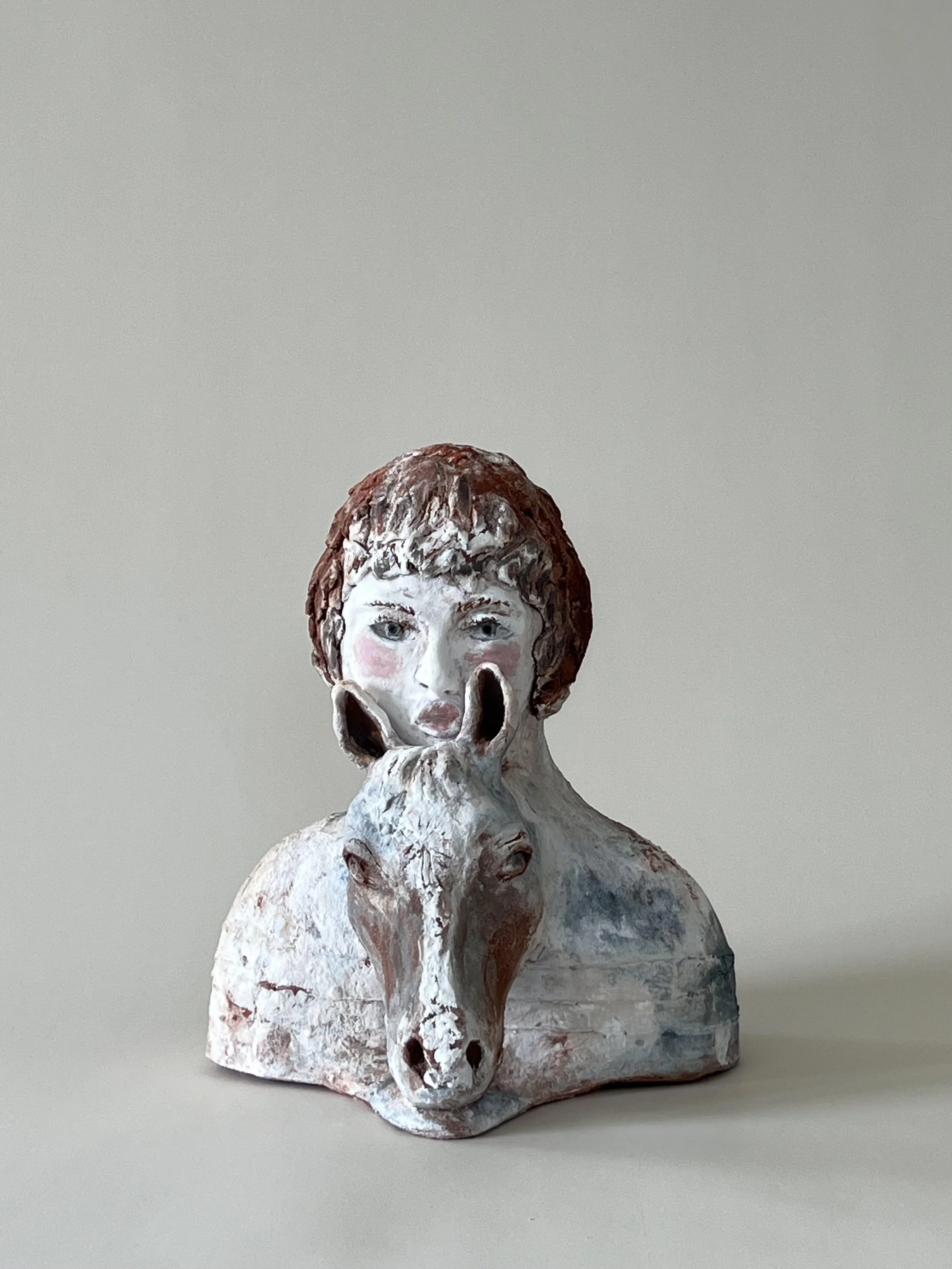 Barbe Ennis . Soul Mates