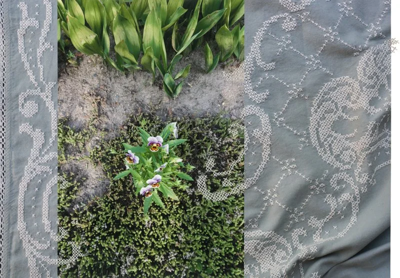 The Flow of Nature
2019
Archival Pigment Print with Hand-sewn Embroidery
Ed. 1/3 (3AP)
Image 14” x 20”
Frame, UV plexi 23” x 28”