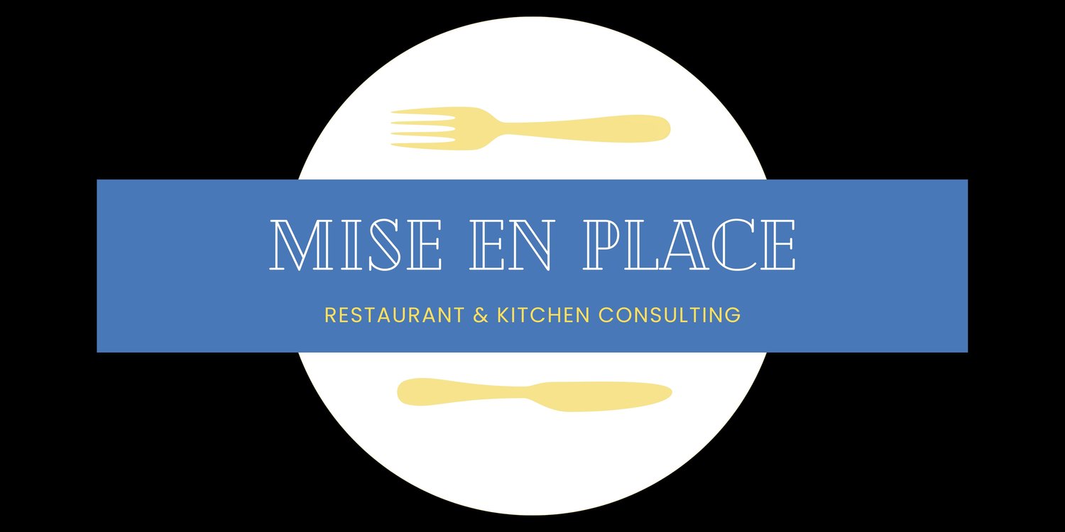 Mise En Place Restaurant &amp; Kitchen Consulting