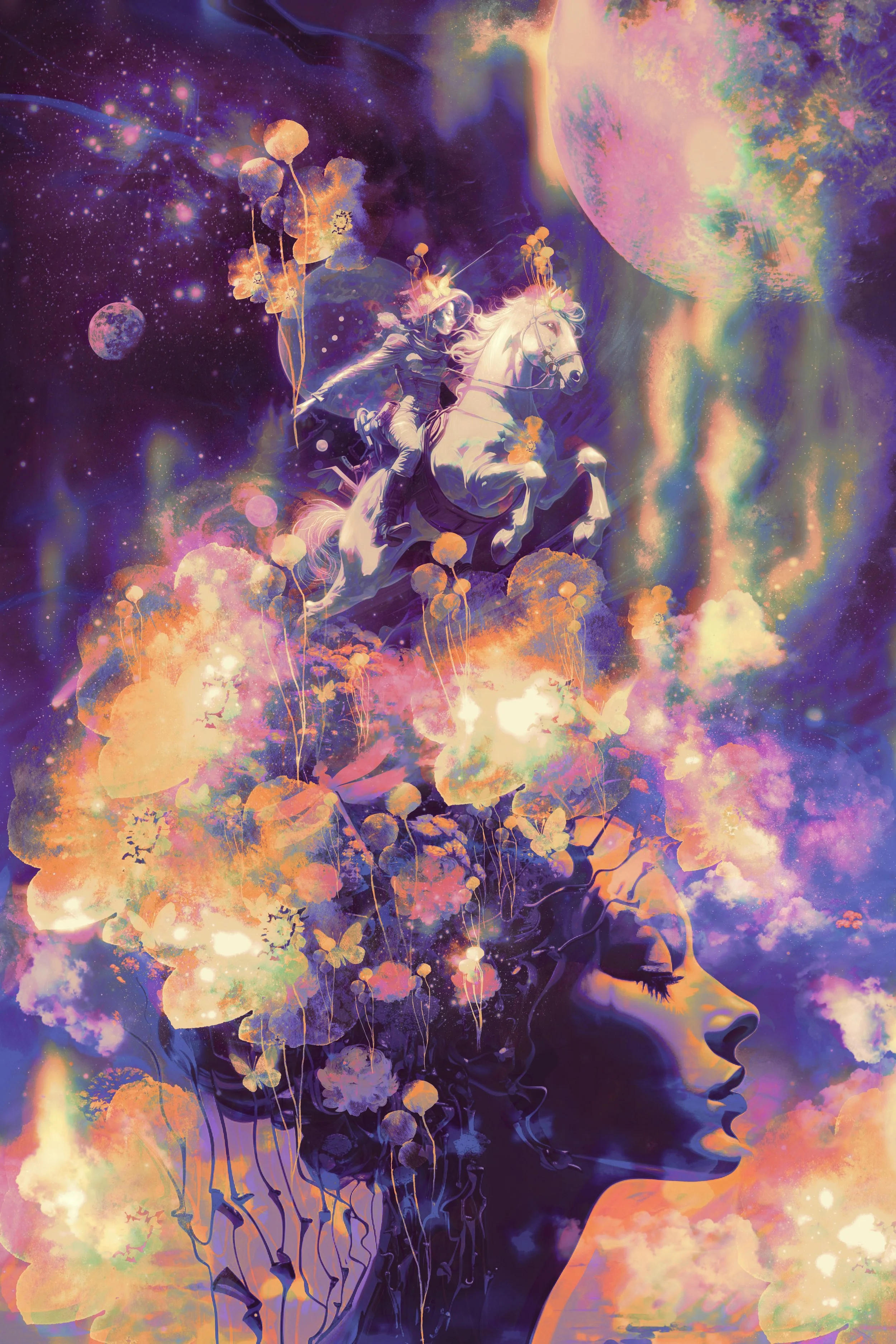 Manifest your dreams 