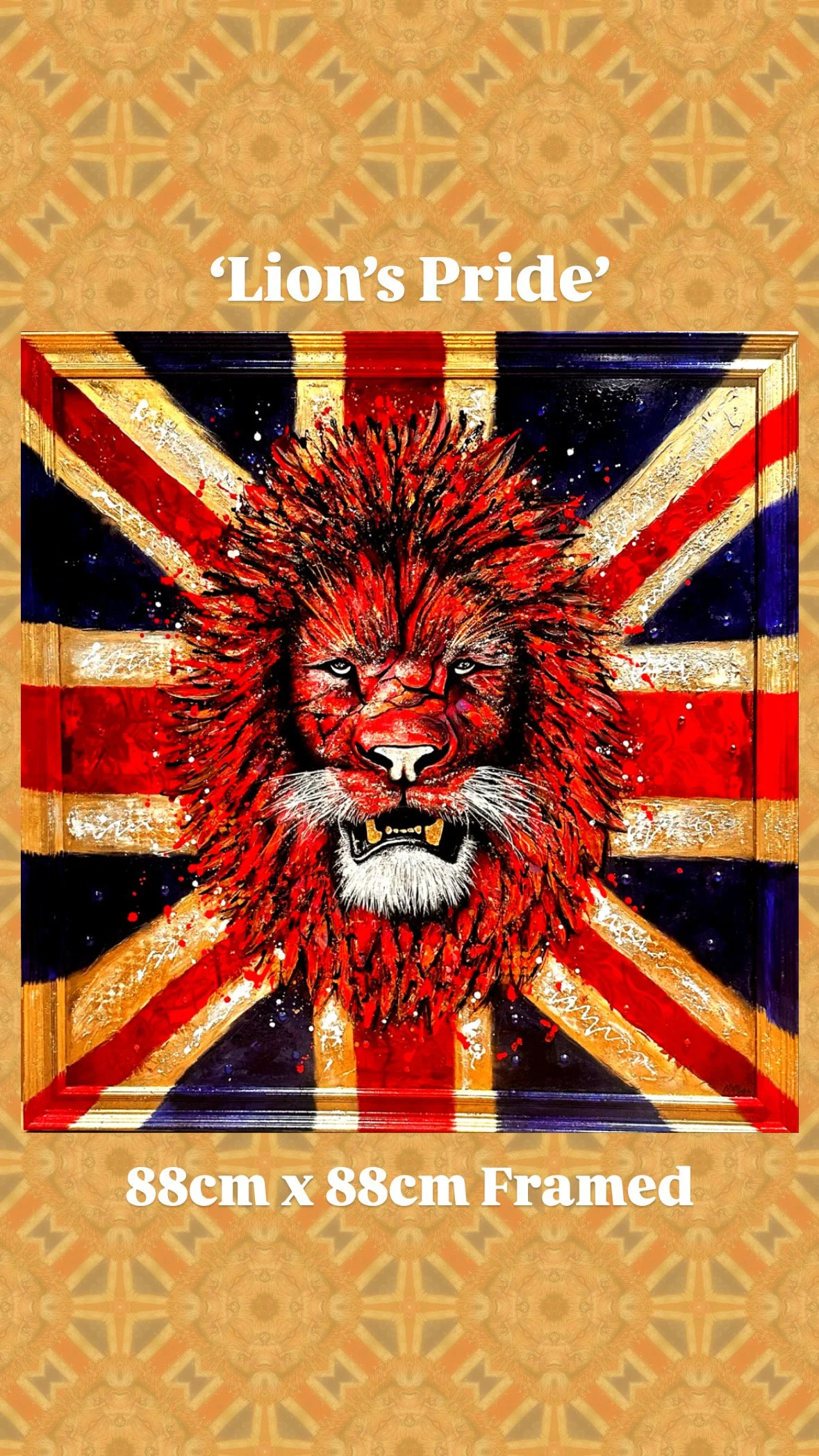 Red Lion