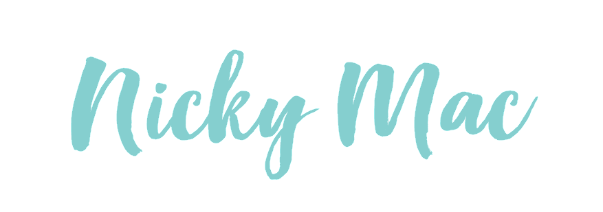 Nicky Mac Art