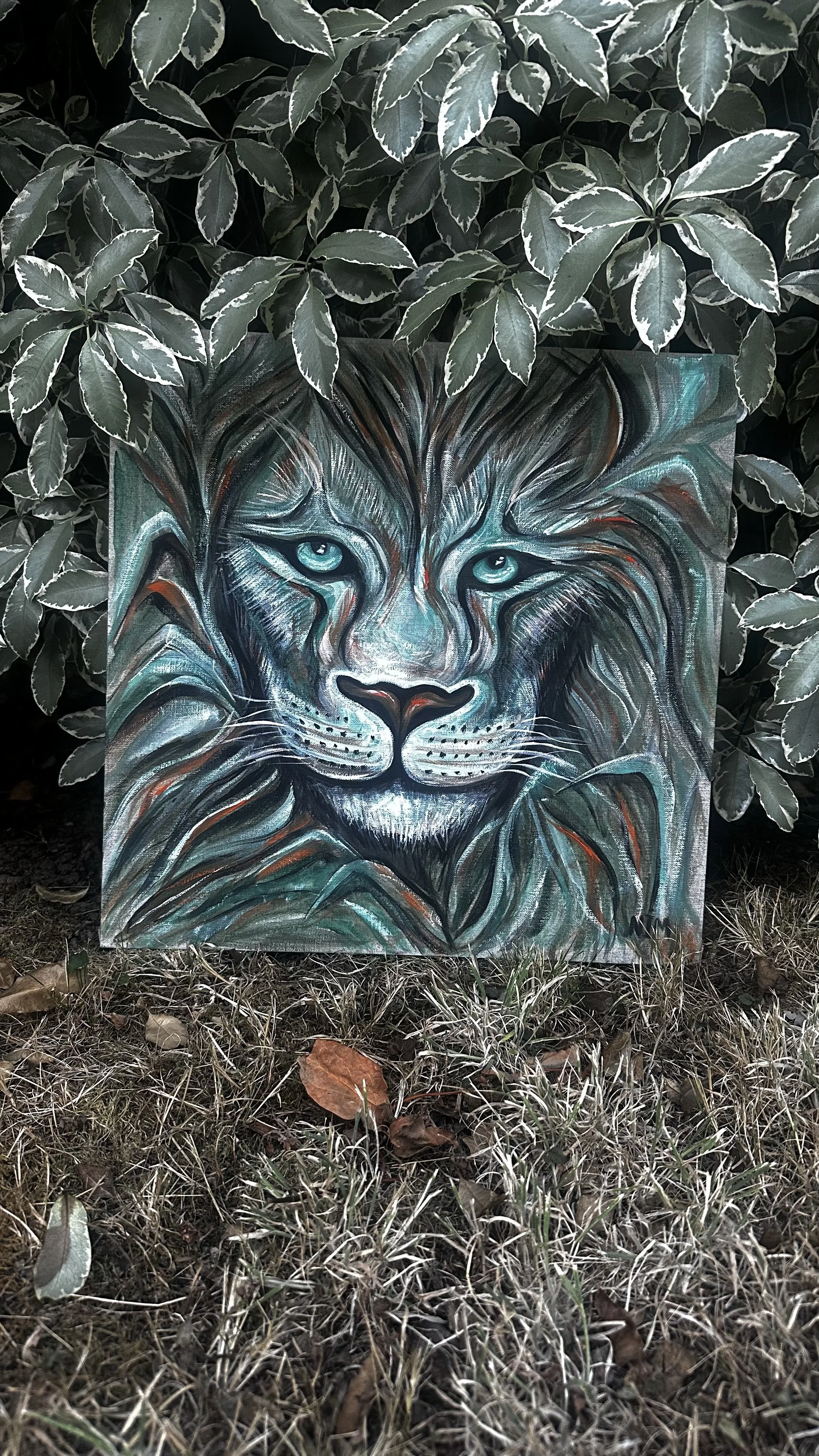 'Jade Guardian'