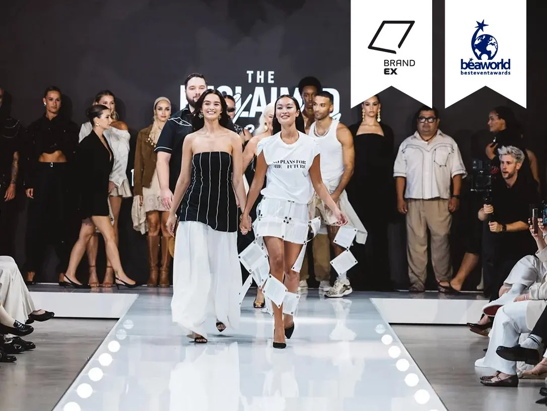 The Reclaim Collection by Perwoll