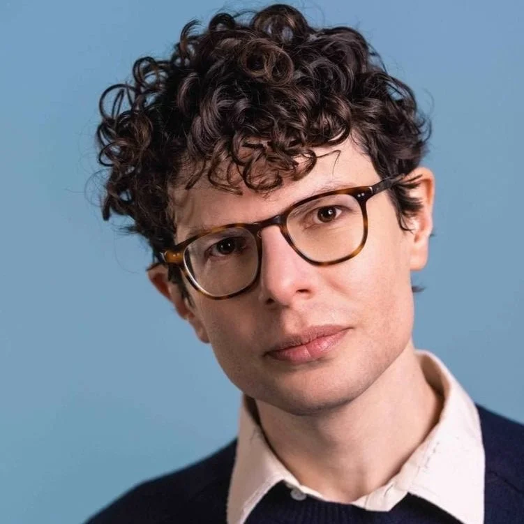 Simon Amstell