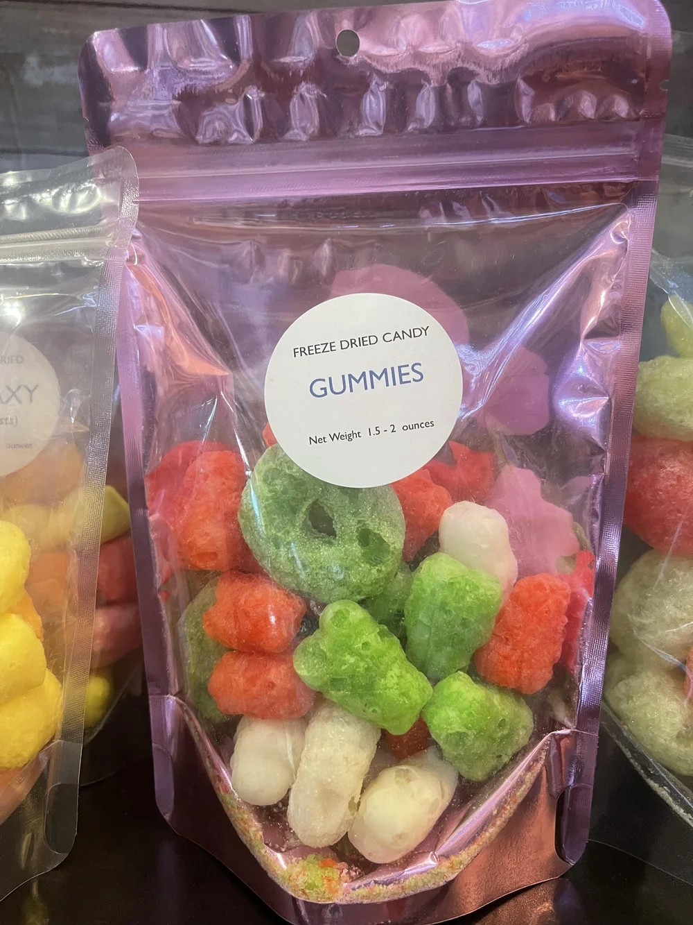 Where Can I Get Freeze Dried Candy: Top Spots to Satisfy Your Sweet Tooth