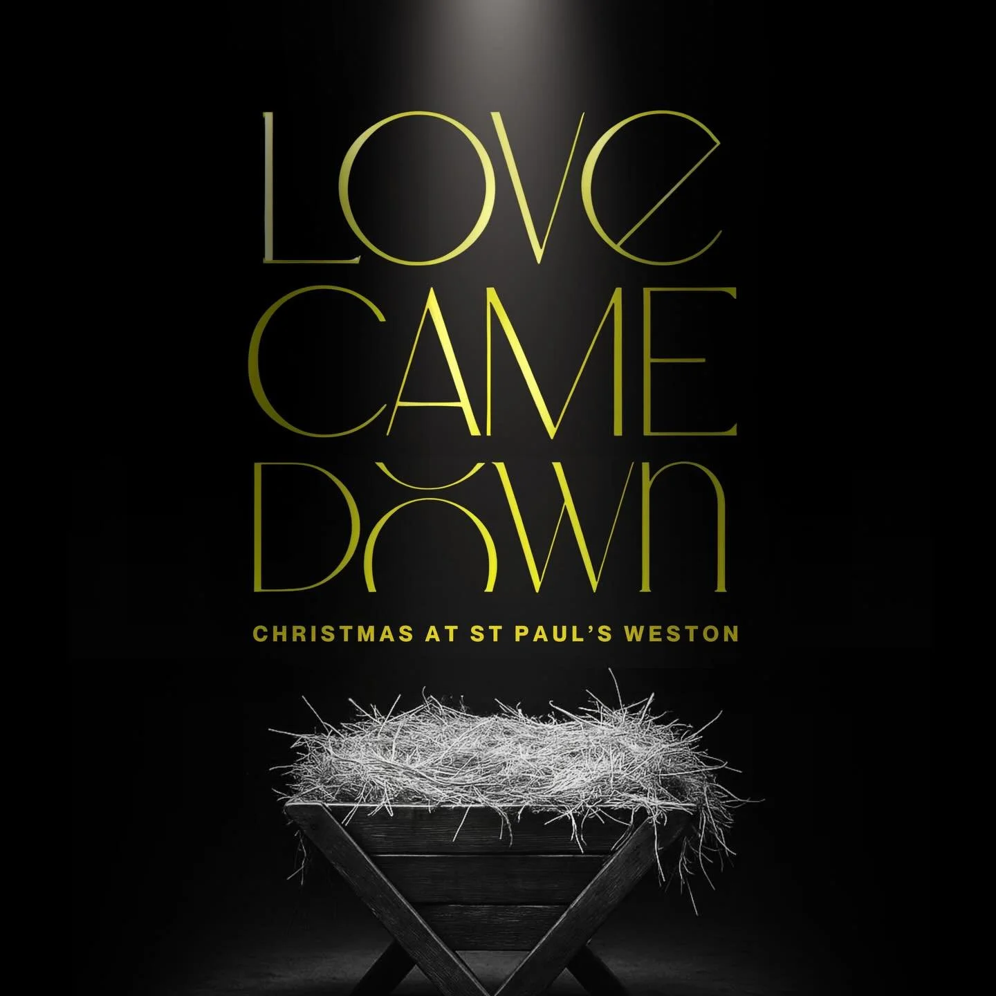 ✨Christmas at St Paul&rsquo;s Weston. We&rsquo;re kicking off our Christmas season this Sunday at 6pm at The Warverley with Carols in the Pub. We can&rsquo;t wait!🎄

Love came down. And this Christmas, who do you know that needs a touch of heaven? B