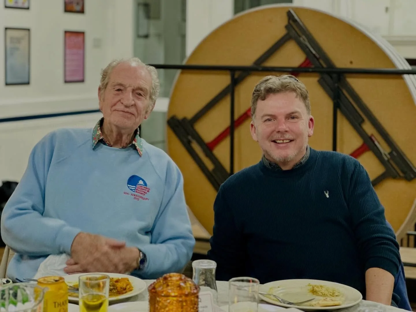 Men&rsquo;s Curry Night 🍛
Tuesday 26 May | 7:30&ndash;9:00pm

Good food, good conversation, and a relaxed space to connect.
Whether you&rsquo;re new or have been around for a while&mdash;you&rsquo;re really welcome.

🔗https://stpaulsweston.churchsu