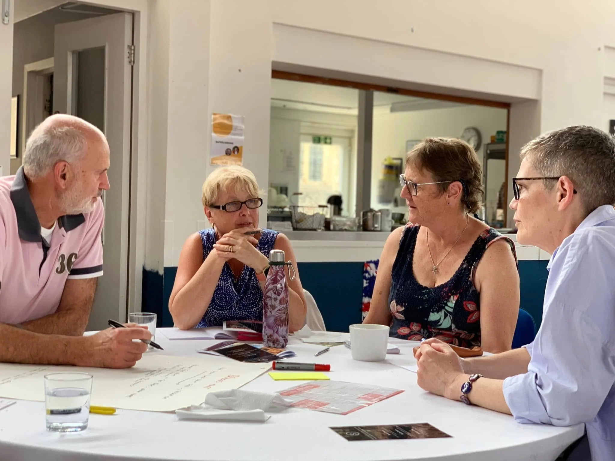 🌟Could you help serve St Paul&rsquo;s in a key role? 

🥳We are currently looking for people to consider serving as our PCC Treasurer and PCC Secretary. Both are important roles helping the PCC provide good leadership, governance and stewardship for