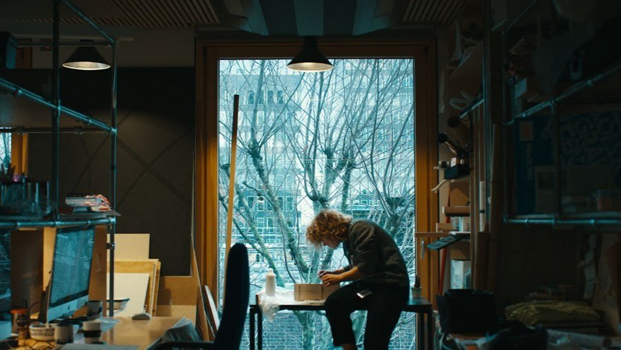 UCL - Architecture