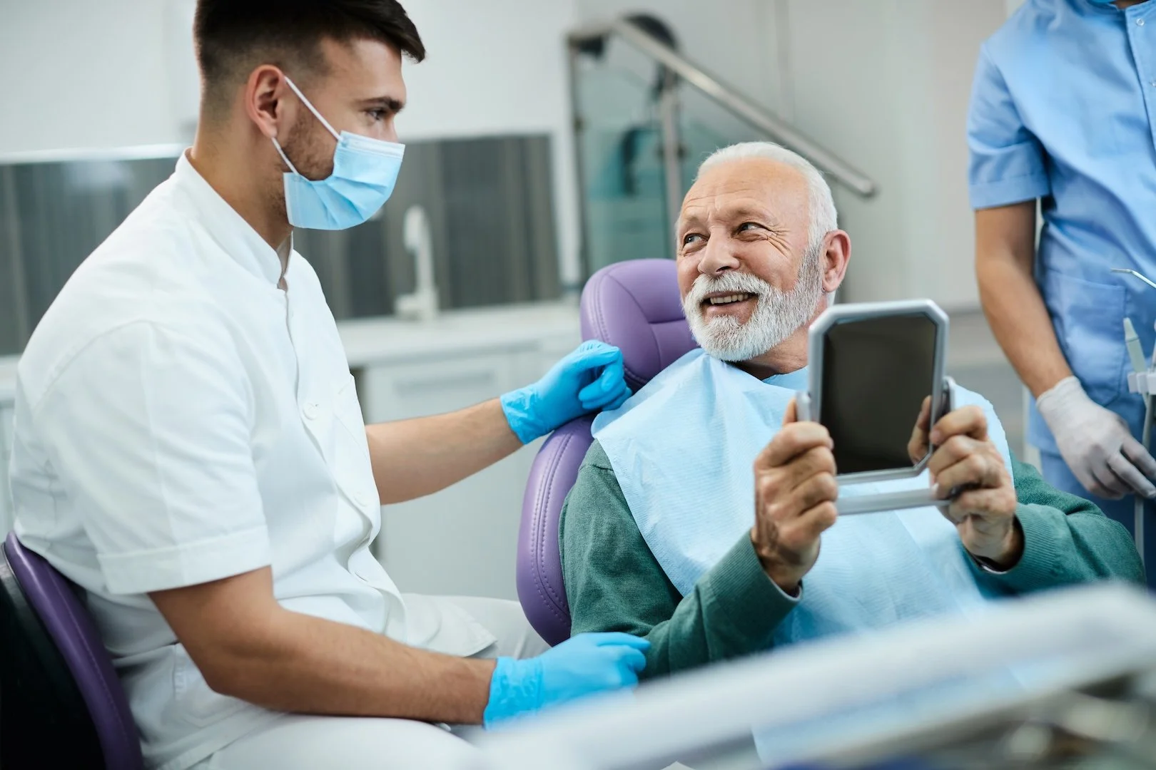 Filling vs. root canal therapy: what's the difference, really?