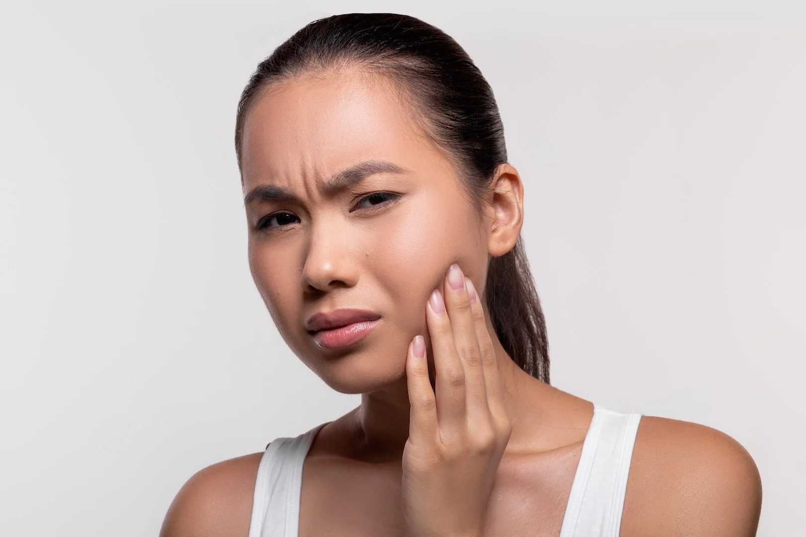 Understanding pulpitis: when tooth pain signals trouble