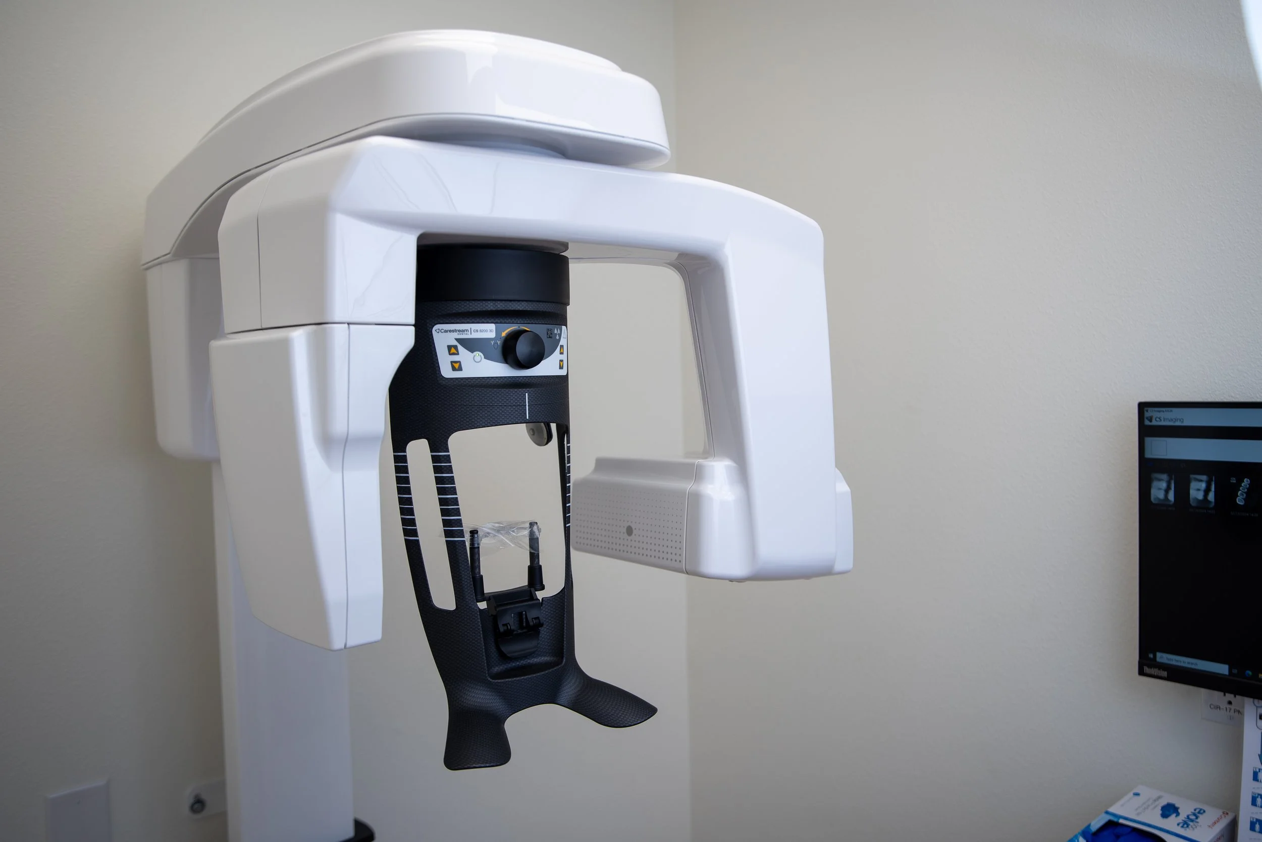 Seeing the full picture: How CBCT improves your diagnosis