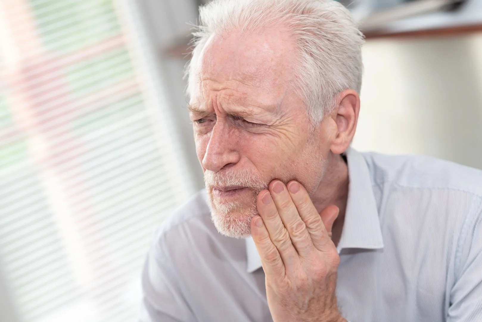 What to do if you’re experiencing tooth pain in Glen Rose, TX