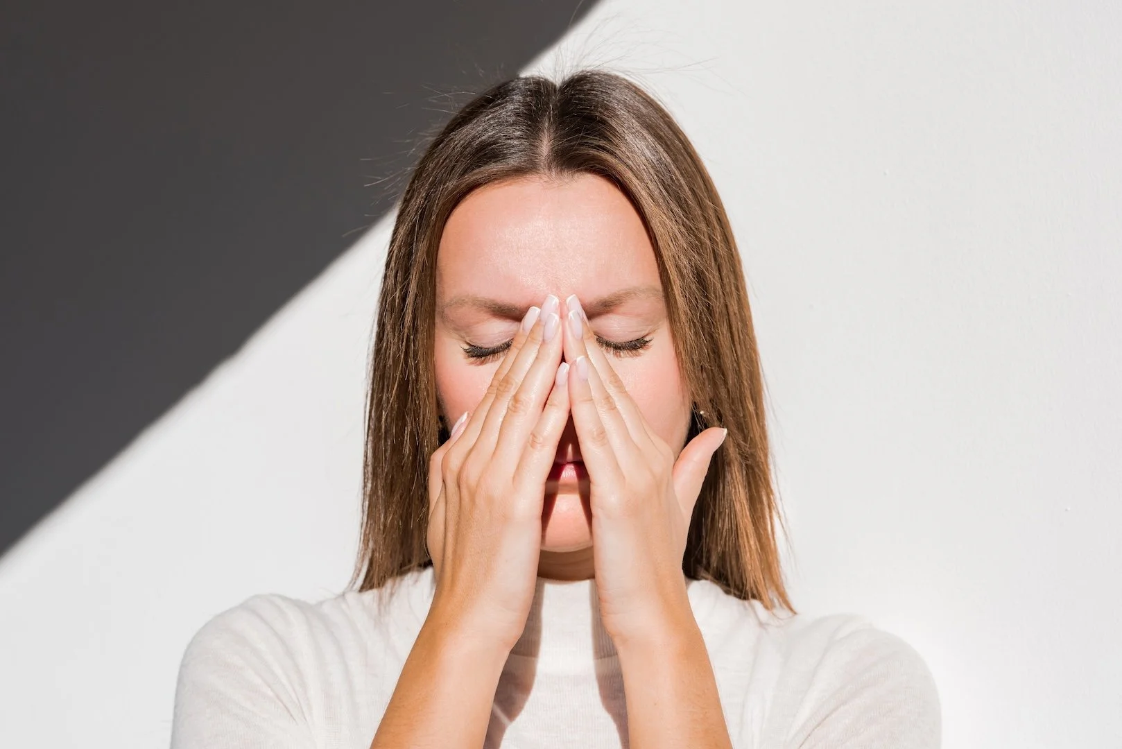Why do my teeth hurt with a sinus infection in Granbury?
