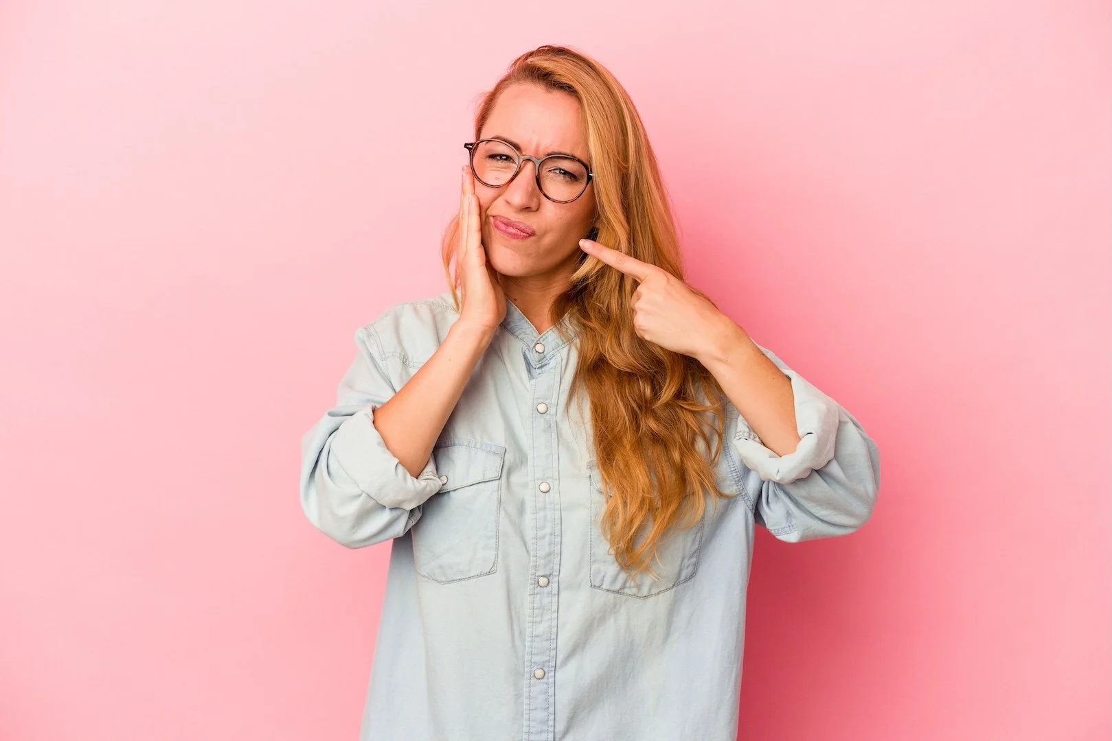 How to handle severe tooth pain in Lipan, TX