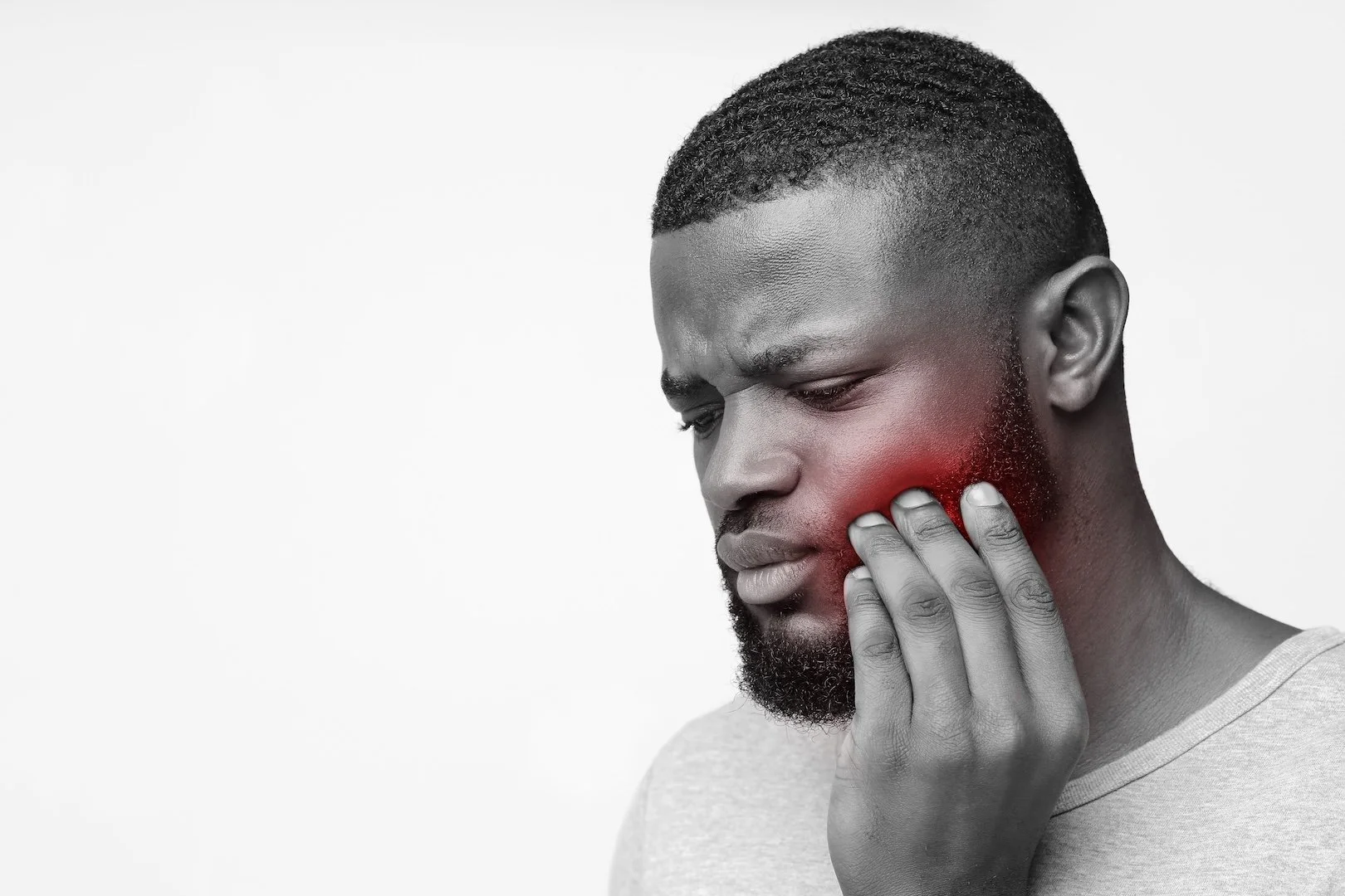 The true cost of ignoring an infected root canal