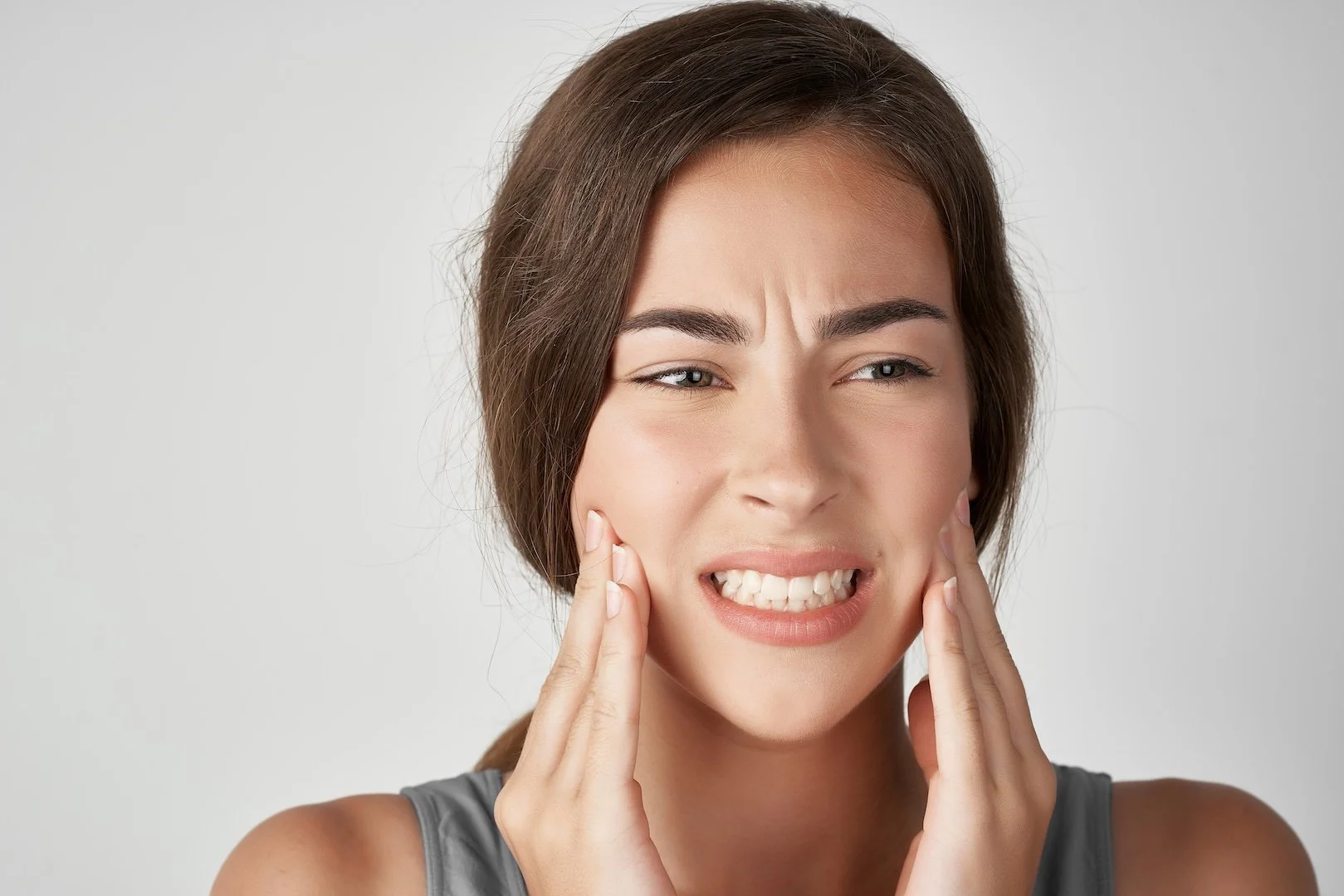 What to do if you have tooth pain in Stephenville, TX