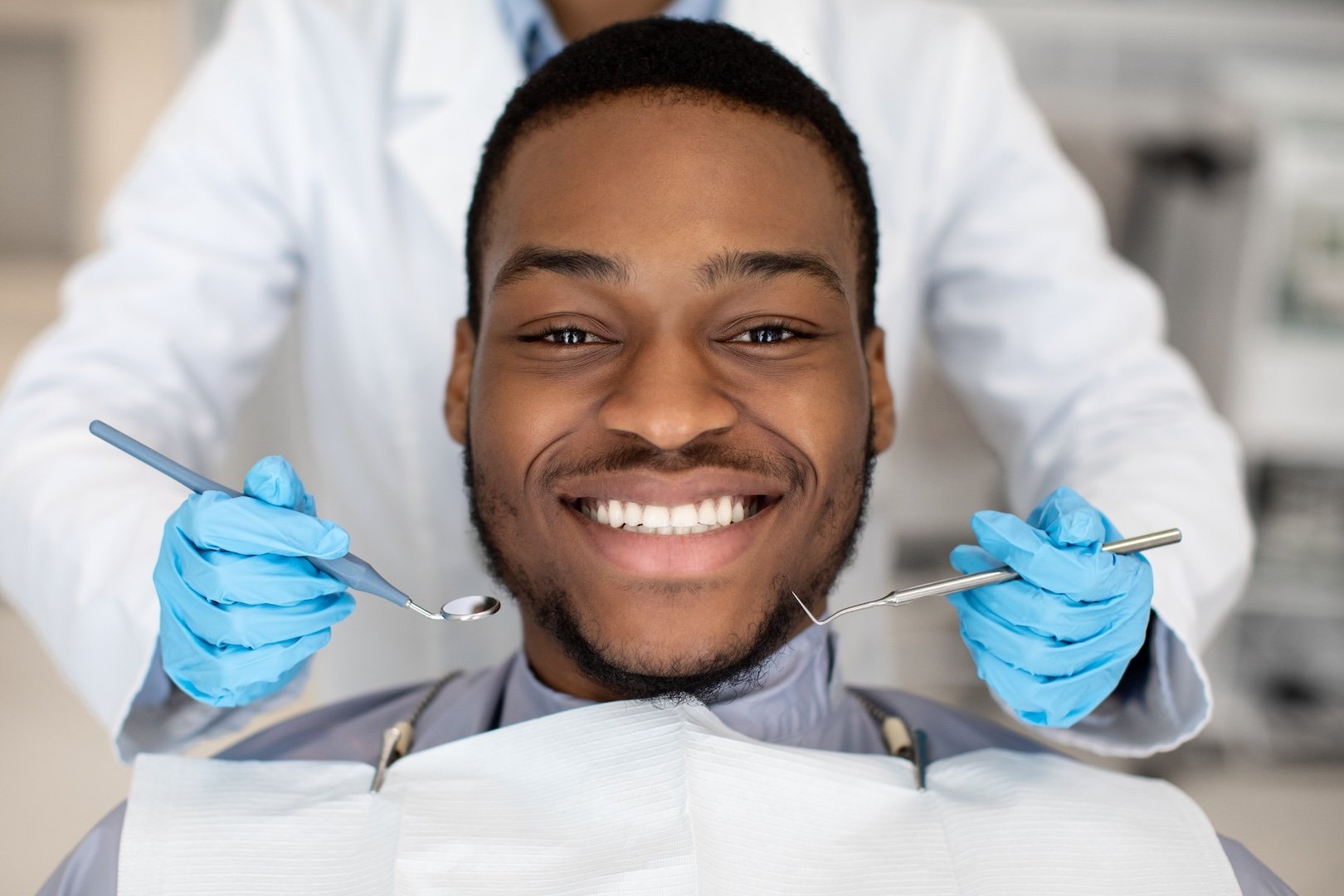 How we work closely with your dentist for successful root canal therapy