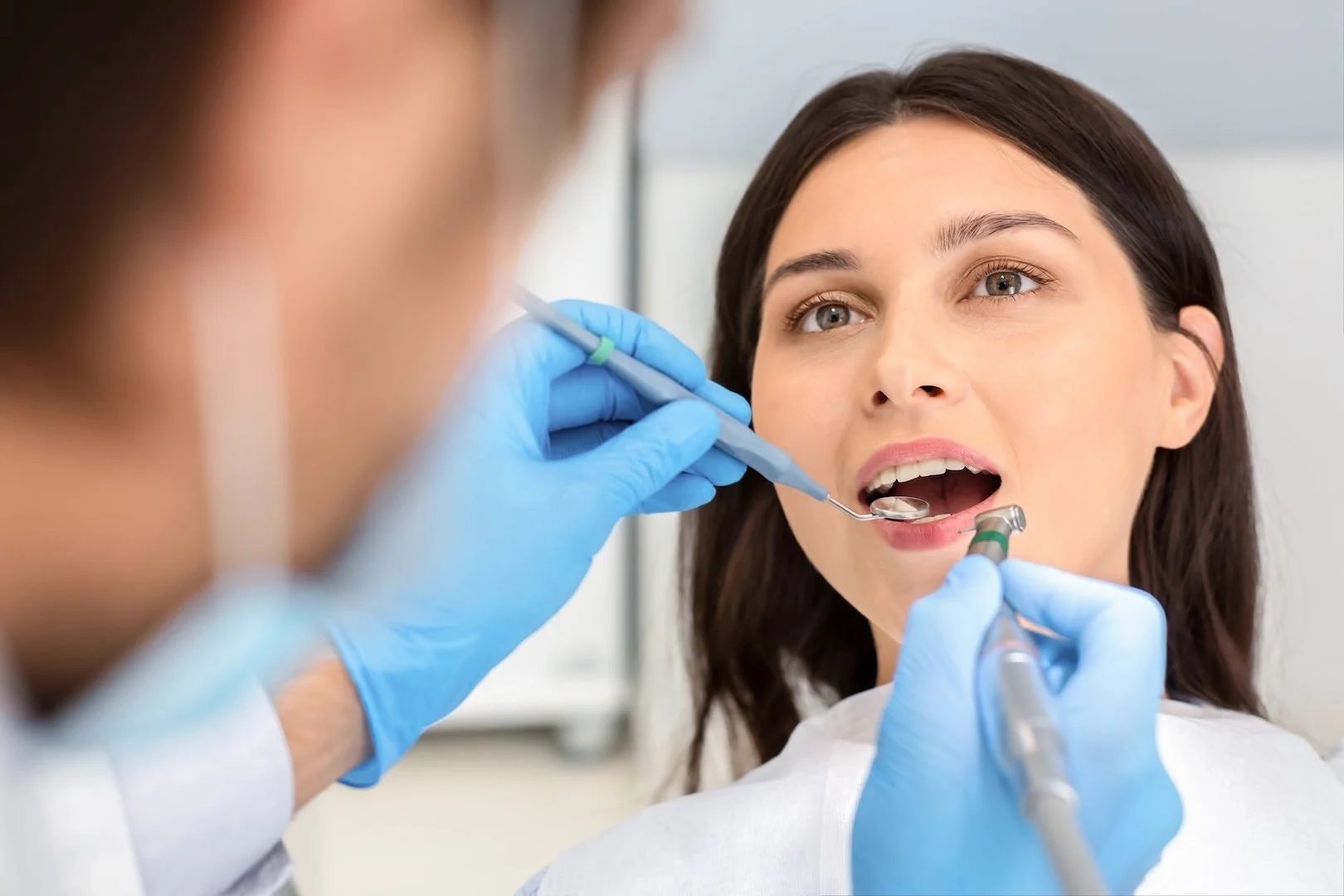 Teeth filling vs. root canal: what you need to know