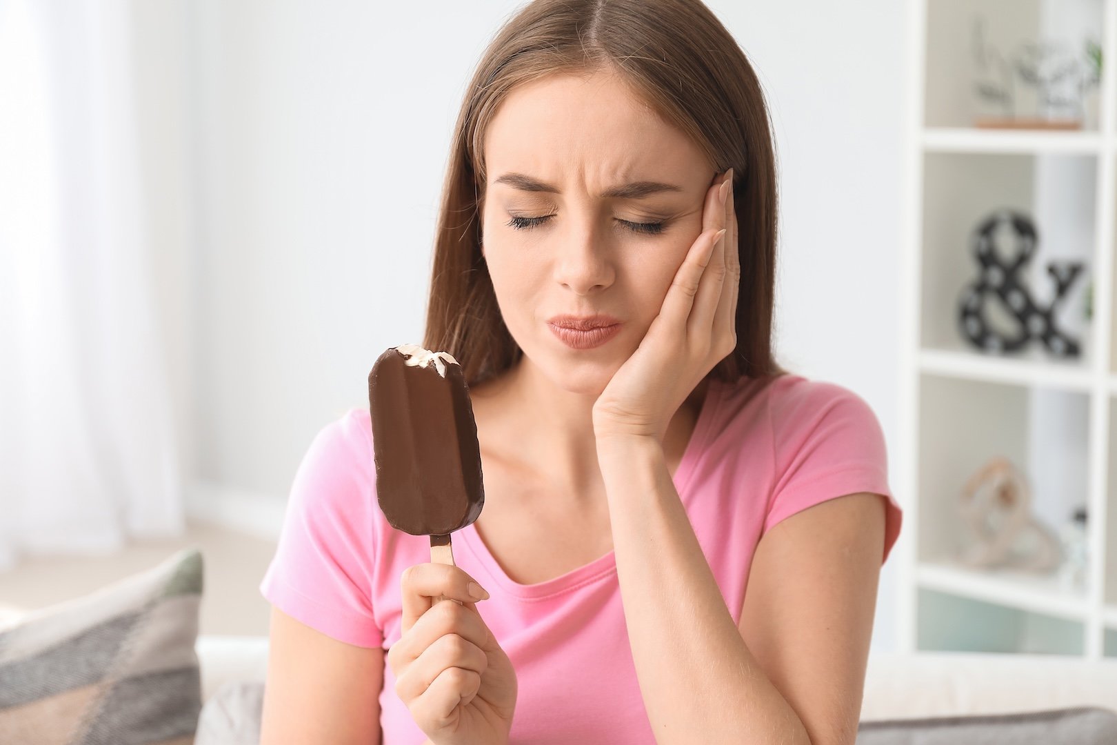 What to do if you have tooth pain in Granbury