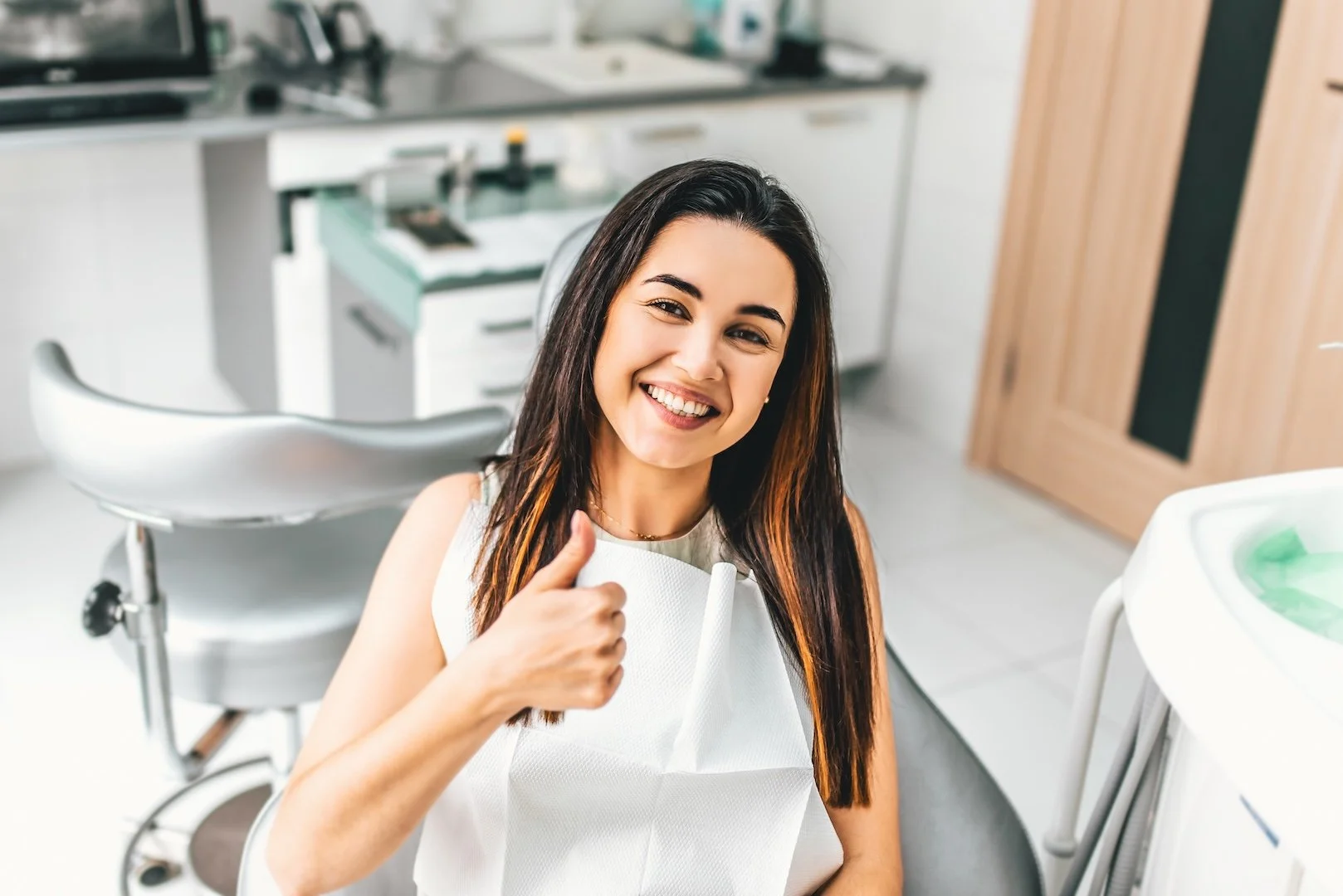 Root canal before and after: What real tooth pain relief looks like