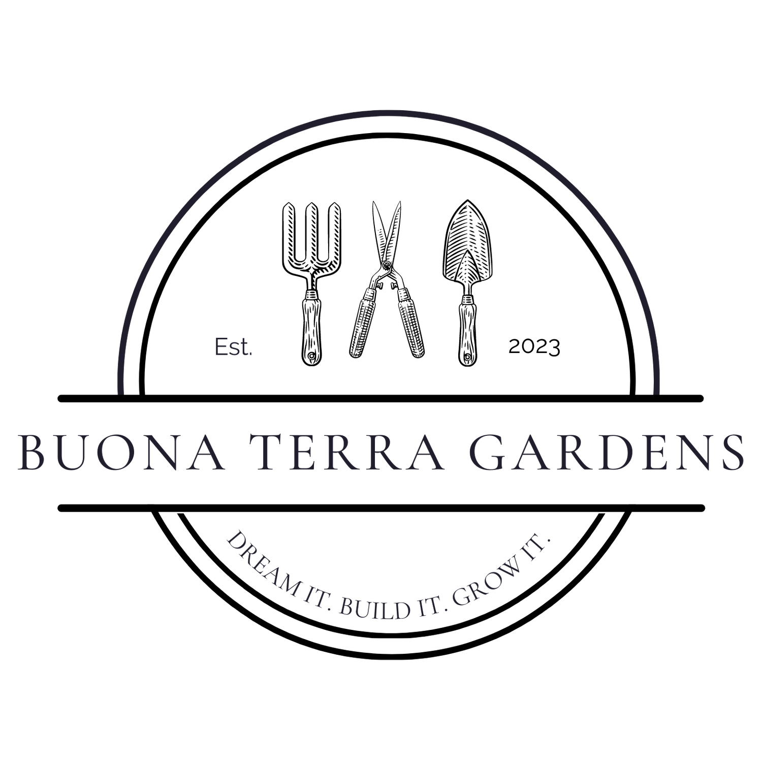 Services Buona Terra Gardens