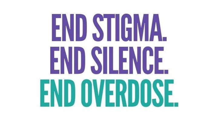 ‼️ Join BHP in recognizing the importance of Overdose Awareness.‼️ 
 Today, on National Overdose Awareness Day, we unite in remembrance  of individuals  lost and support those struggling. By raising overdose awareness, we can help reduce⬇️ the stigma