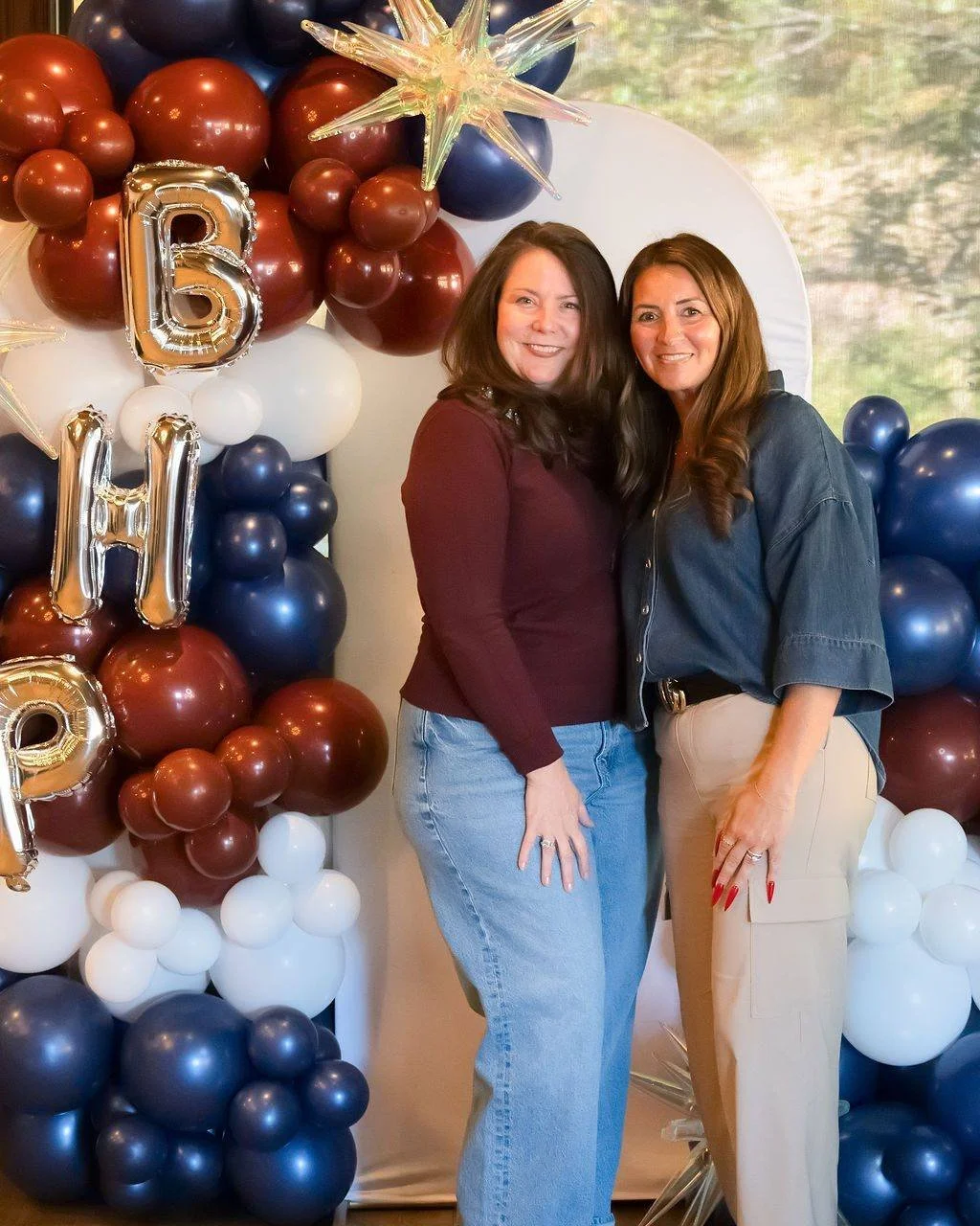 Another huge thank you to all those who celebrated this year's annual trivia night with us! You are the heart of our mission and we could not do this amazing work without you.