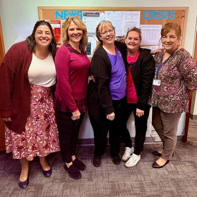 This Giving Tuesday, your support can change the course of someone&rsquo;s life.

Join us in building a community where behavioral healthcare is accessible, compassionate, and stigma-free.

💙 Donate. Share. Inspire hope. 
www.bhcpartners.org/bhpsupp