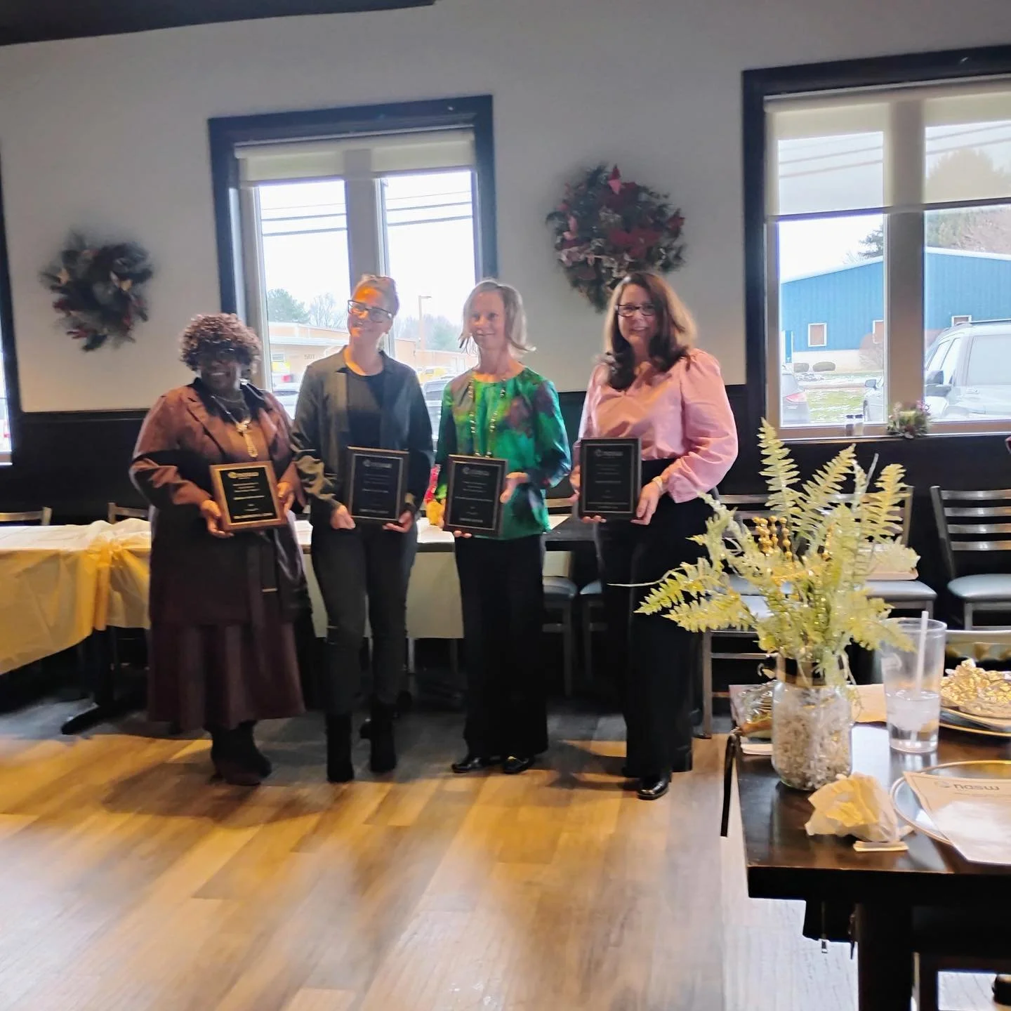 BHP is honored to have received the National Association of Social Workers Region 8 Agency of the Year award this past weekend.

&ldquo;The agency of the year best exemplifies social work values in the field, using best practices to make positive cha