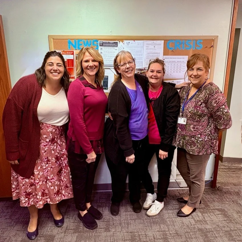 Interested in joining the team? Visit us at bhcpartners.org/careers for a list of job openings and qualifications!