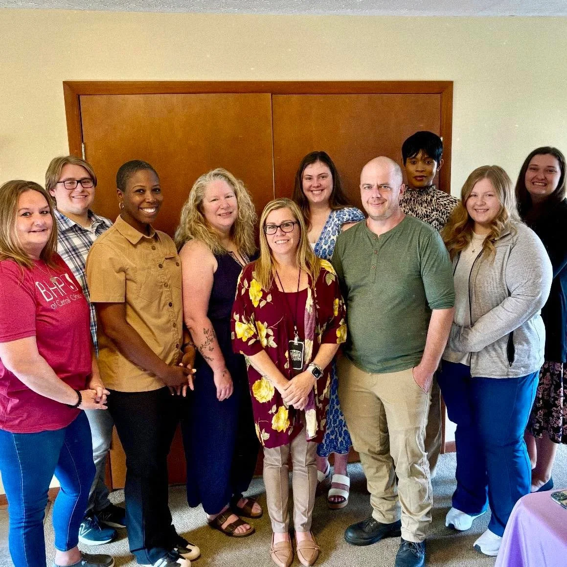 Did you know BHP has spaces for you to walk in on a whim? No appointment needed- our Care Now Clinic team is here for you! 

Licking; 65 Messimer Dr. Newark, OH
Monday-Thursday 8:30 am - 7:00 pm &amp; Friday 8:30 am - 4:30 pm
Knox; 8402 Blackjack Rd.