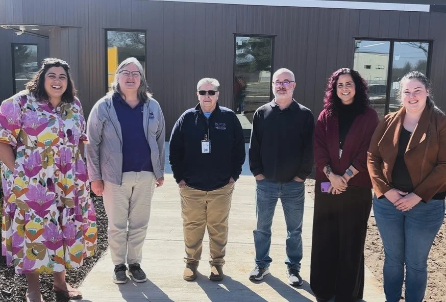 We are grateful to acknowledge National Social Work Month, a time to pay tribute to the selfless dedication of social workers who make a meaningful difference in our community. Thank you for all that you do every day. You are making the world a bette