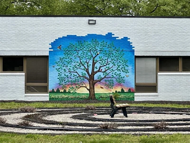 "Leaf" a lasting legacy on the BHP 'Tree of Life' and inspire hope for a brighter tomorrow! Honor or remember a loved one with a gift that empowers us to continue providing life-changing behavioral health care to those who need it most. 🌟T