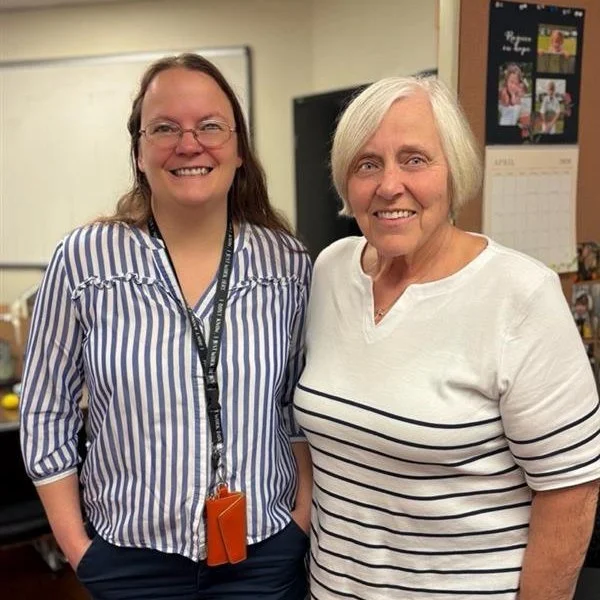 Today we&rsquo;re celebrating the people who keep everything running behind the scenes and on the front lines💙

Happy Administrative Professionals Day to our incredible admin and support staff! Your attention to detail, organization, and constant wi