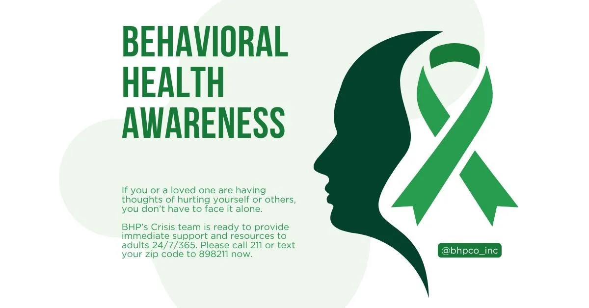 May is Mental Health Awareness month, a time to shed light on the importance of taking care of our minds and well-being! It's the perfect opportunity to prioritize your mental health and seek help if you need it. 
Make your appointment today to see a