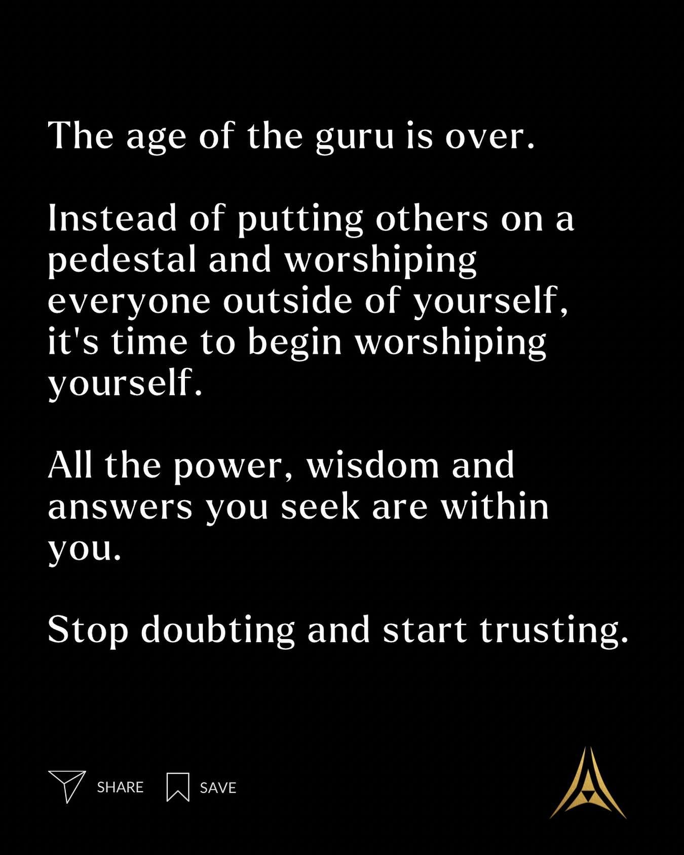 It&rsquo;s normal to resort to the outside world for the answers and guidance we seek.

Yet in this new paradigm we are all being asked to turn our gaze inward and claim the fullness of who we are.

We are being called to study the terrain of our inn