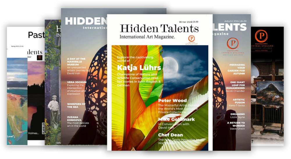 The Arches Project