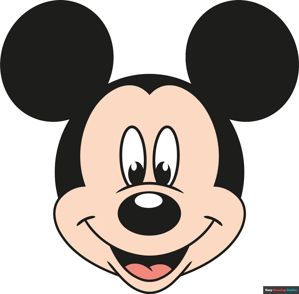 The Happiest Place on Earth