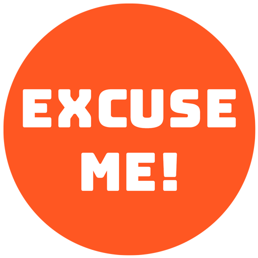 It’s a Condition, Not an Excuse