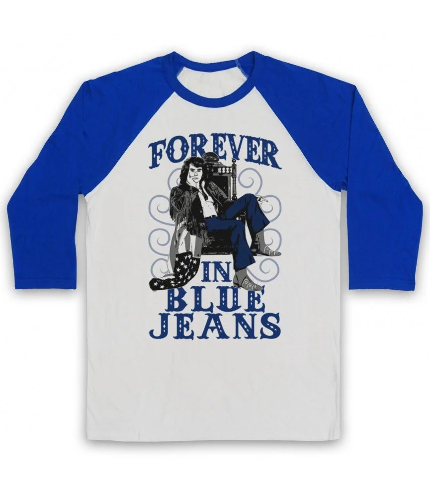 These Are Not My Beautiful Jeans