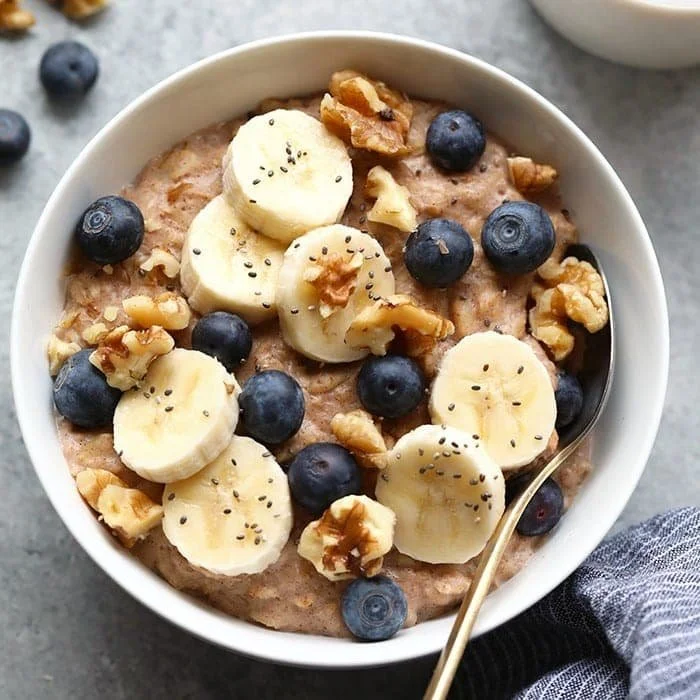 Overnight Oats