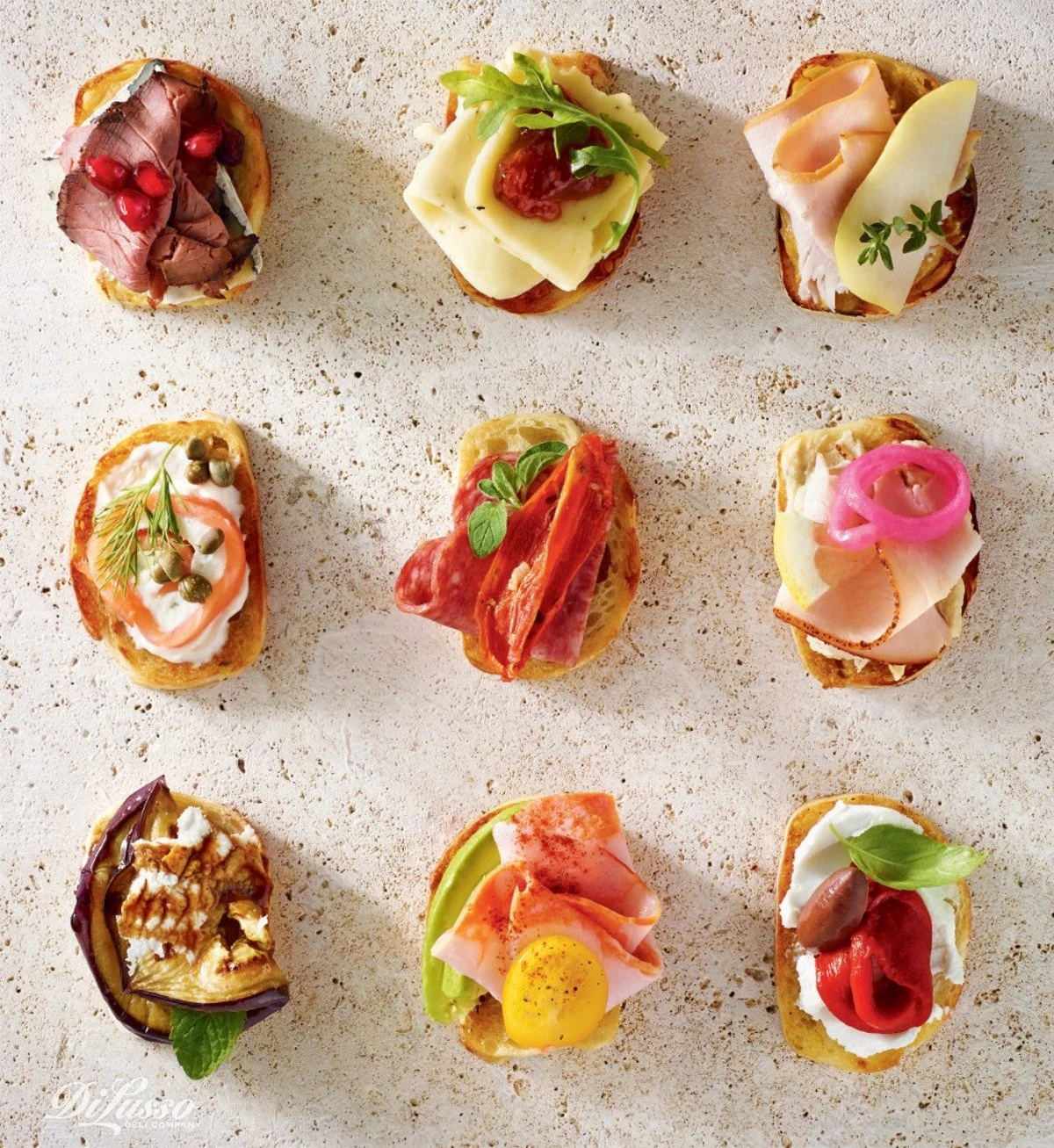 Tapas Anyone?