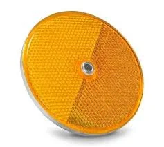 Who Are Your Reflectors?