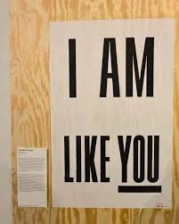 I am Like You