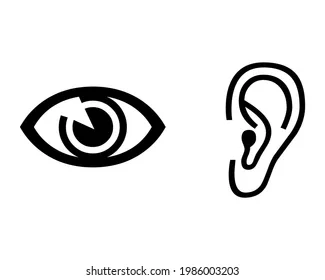 Seen Not Heard