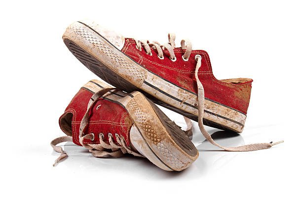 Walk a Mile in My Shoes, My Sole Brother