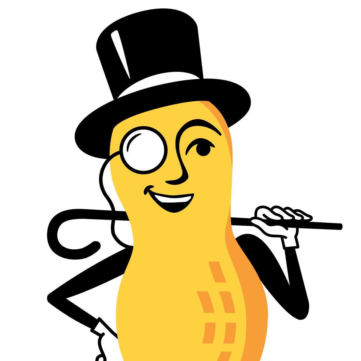Lord of the Peanut